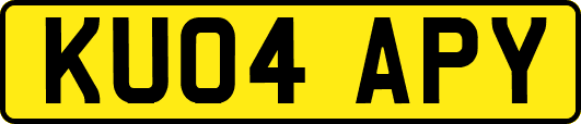 KU04APY
