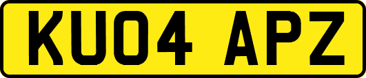 KU04APZ