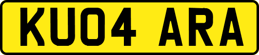 KU04ARA