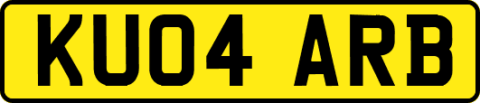 KU04ARB