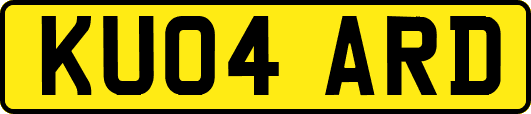 KU04ARD