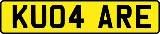 KU04ARE