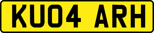 KU04ARH