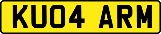 KU04ARM