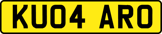 KU04ARO