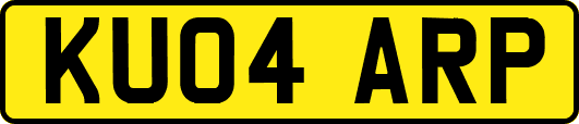 KU04ARP