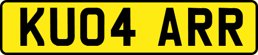 KU04ARR