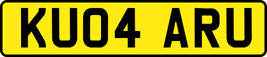 KU04ARU