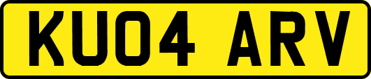 KU04ARV