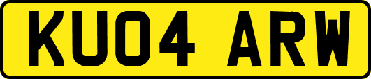 KU04ARW