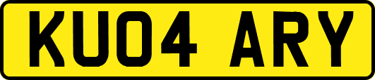 KU04ARY