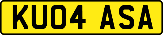 KU04ASA