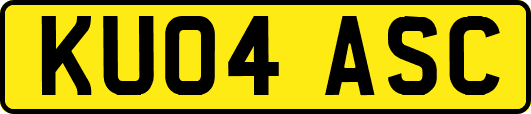 KU04ASC
