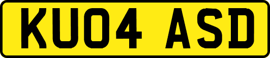 KU04ASD