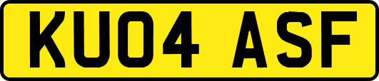 KU04ASF