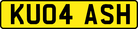 KU04ASH