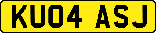 KU04ASJ