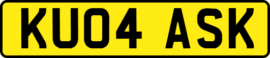 KU04ASK