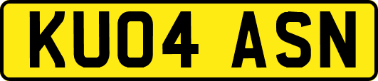 KU04ASN