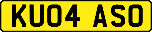 KU04ASO