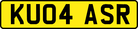 KU04ASR