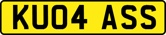 KU04ASS