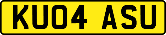 KU04ASU
