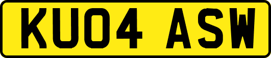 KU04ASW