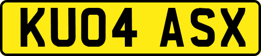 KU04ASX