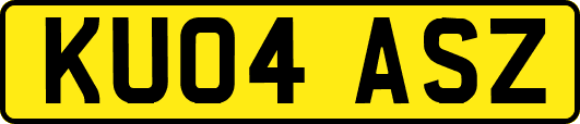 KU04ASZ