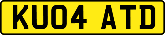 KU04ATD