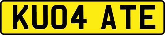 KU04ATE