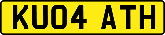 KU04ATH