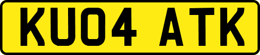 KU04ATK