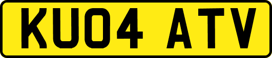 KU04ATV