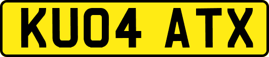 KU04ATX
