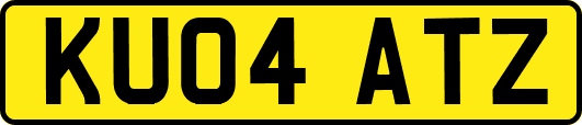 KU04ATZ