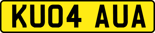 KU04AUA