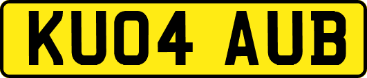 KU04AUB
