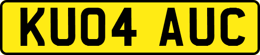 KU04AUC