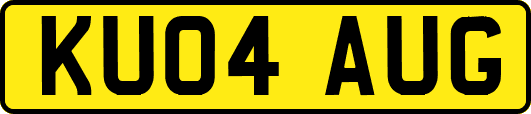 KU04AUG