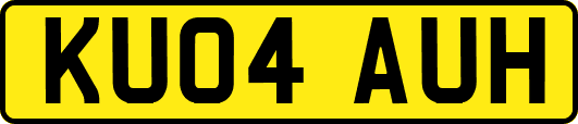 KU04AUH