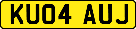 KU04AUJ