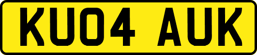 KU04AUK