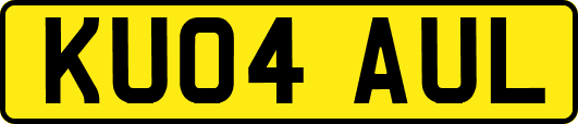 KU04AUL