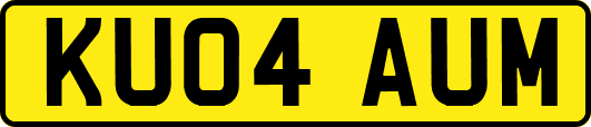 KU04AUM