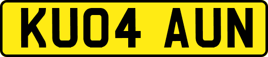KU04AUN