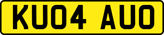 KU04AUO