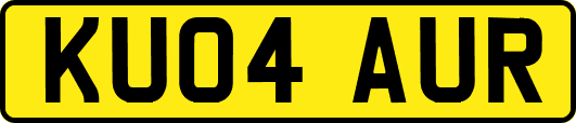 KU04AUR
