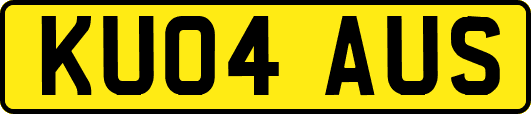 KU04AUS